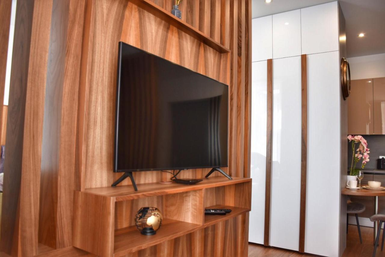 Blaumana Residence Apartment In Riga Center Экстерьер фото
