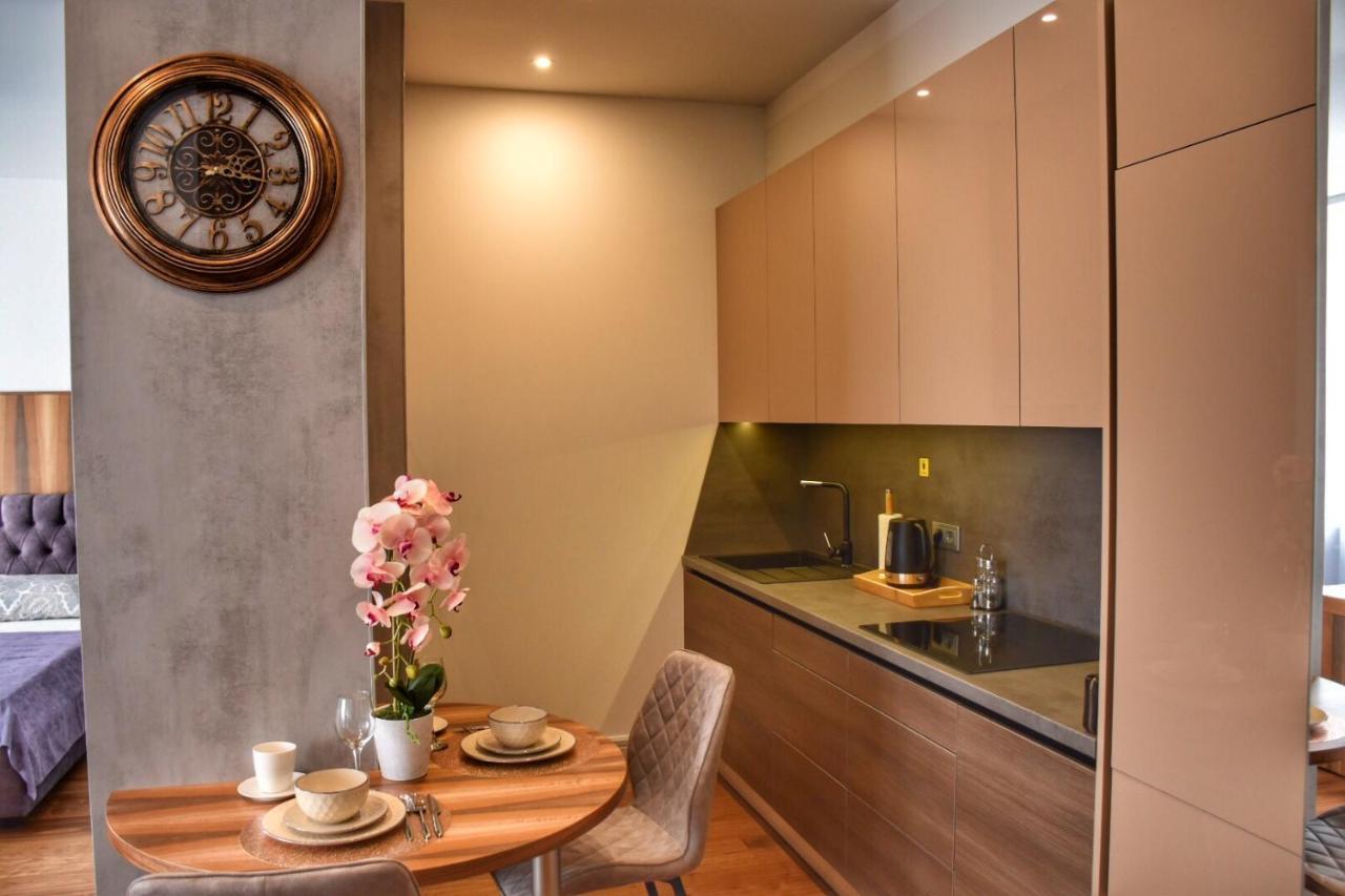 Blaumana Residence Apartment In Riga Center Экстерьер фото
