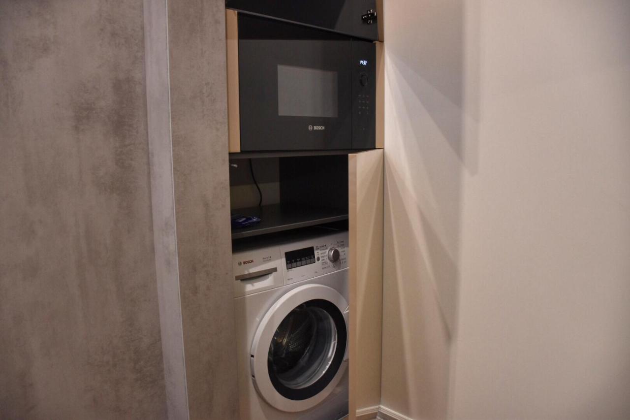 Blaumana Residence Apartment In Riga Center Экстерьер фото