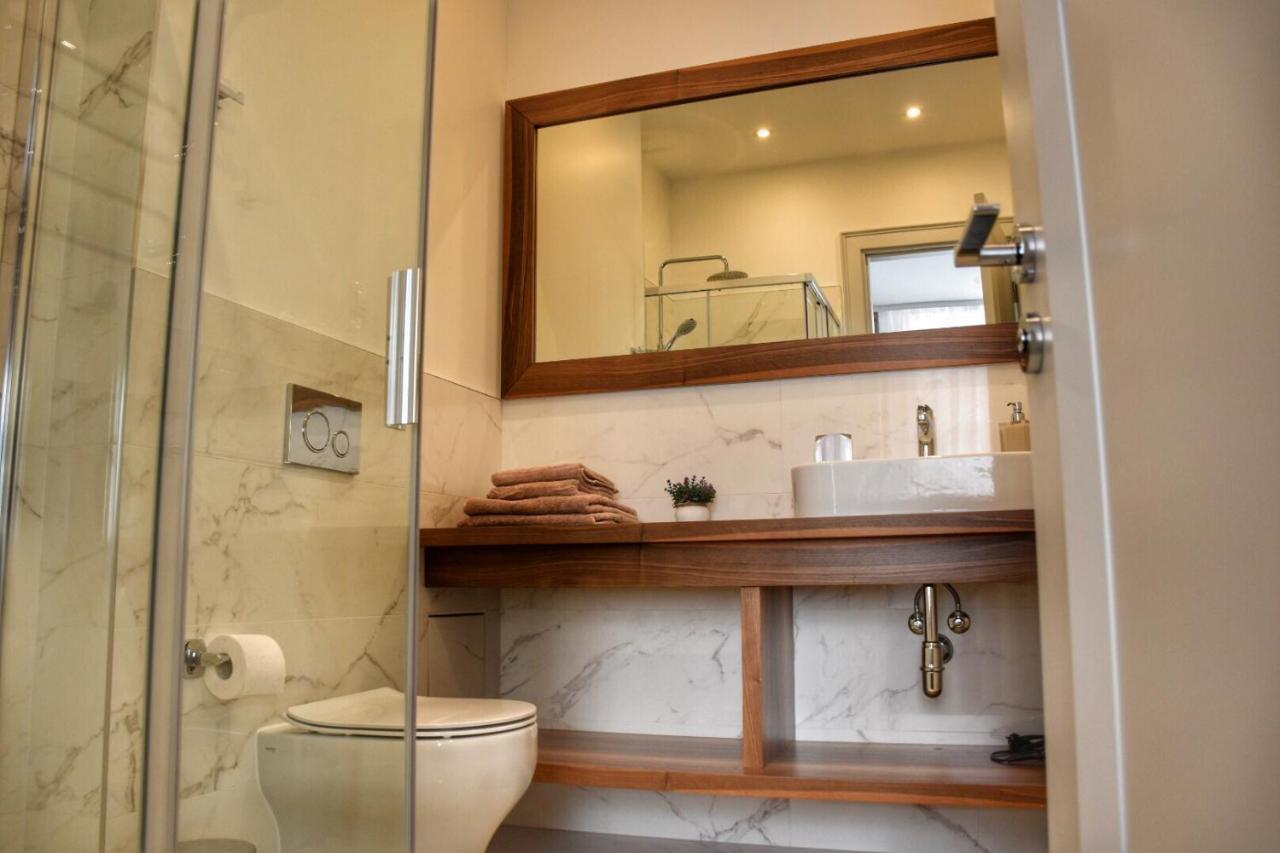 Blaumana Residence Apartment In Riga Center Экстерьер фото