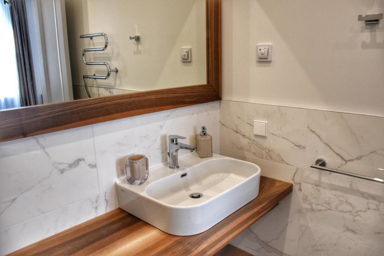 Blaumana Residence Apartment In Riga Center Экстерьер фото